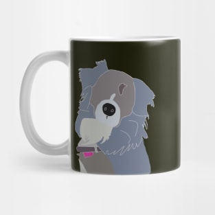 Winnie Mug